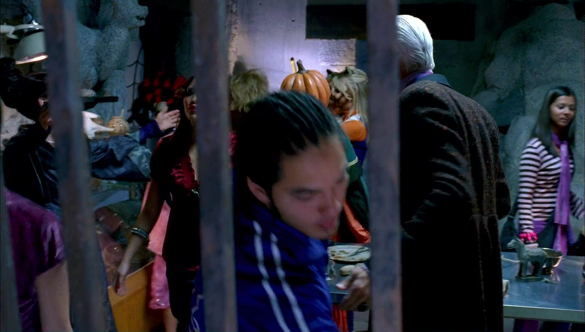 Return to Halloweentown (2006) screencap 7005