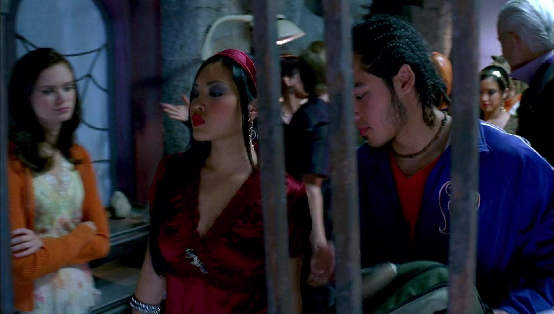 Return to Halloweentown (2006) screencap 7008