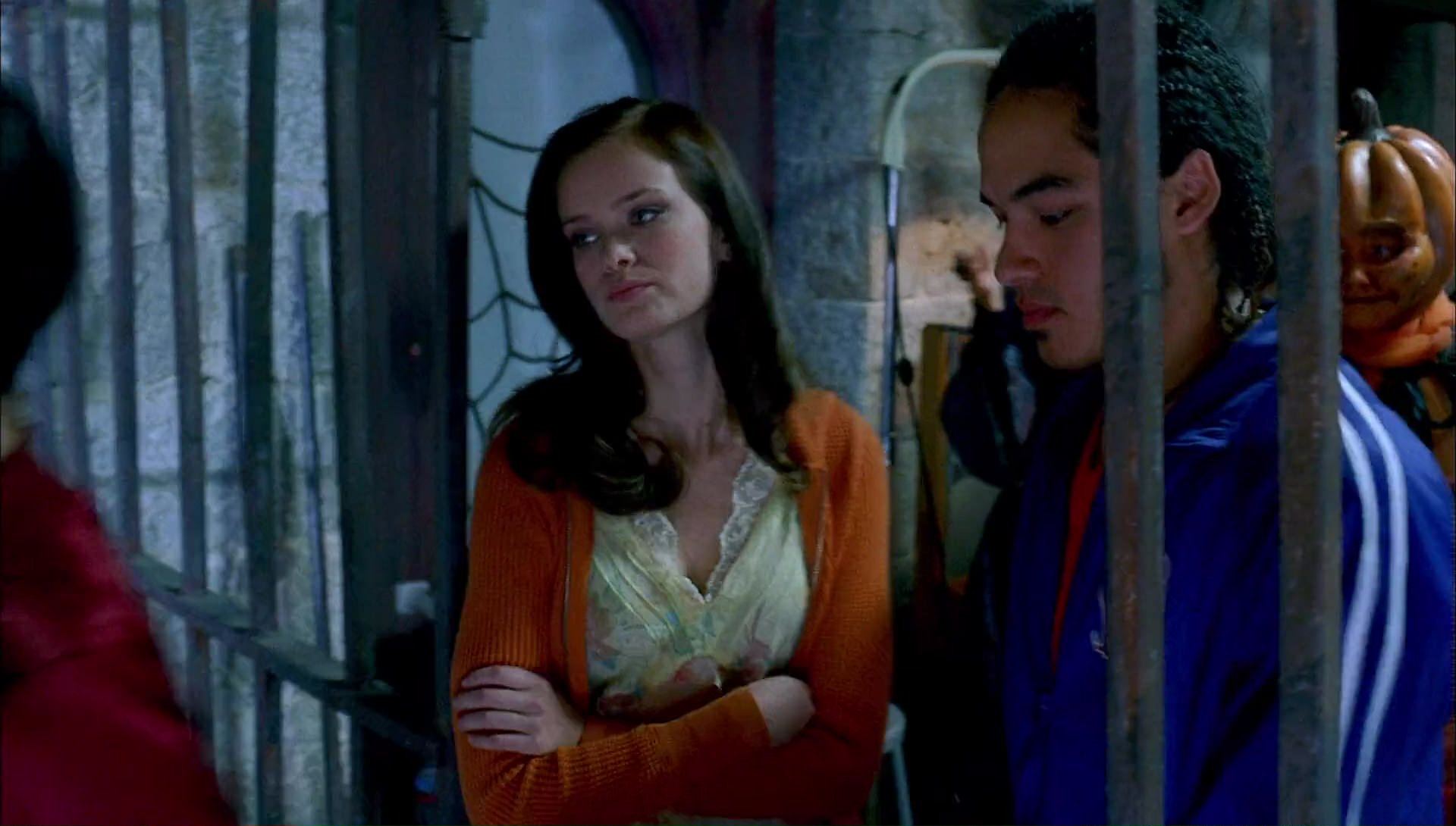 Return to Halloweentown (2006) HD screenshot 7010