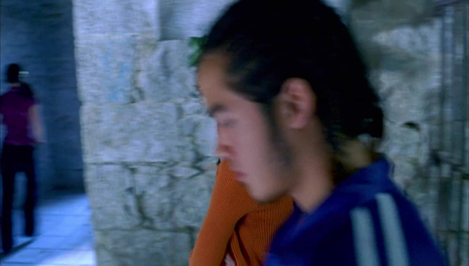 Return to Halloweentown (2006) HD screenshot 7013