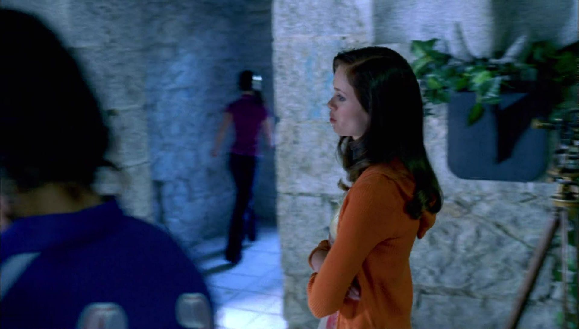 Return to Halloweentown (2006) screencap 7014