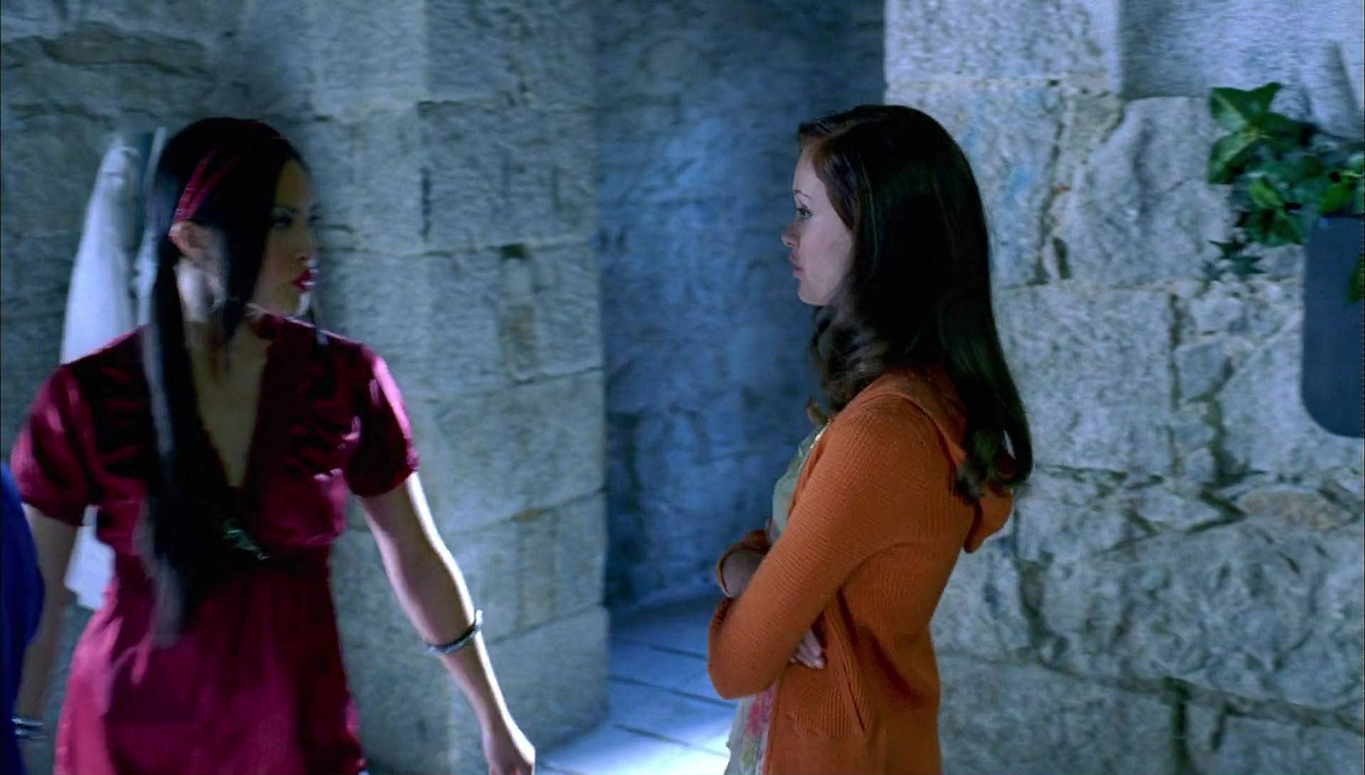 Return to Halloweentown (2006) movie still 7015