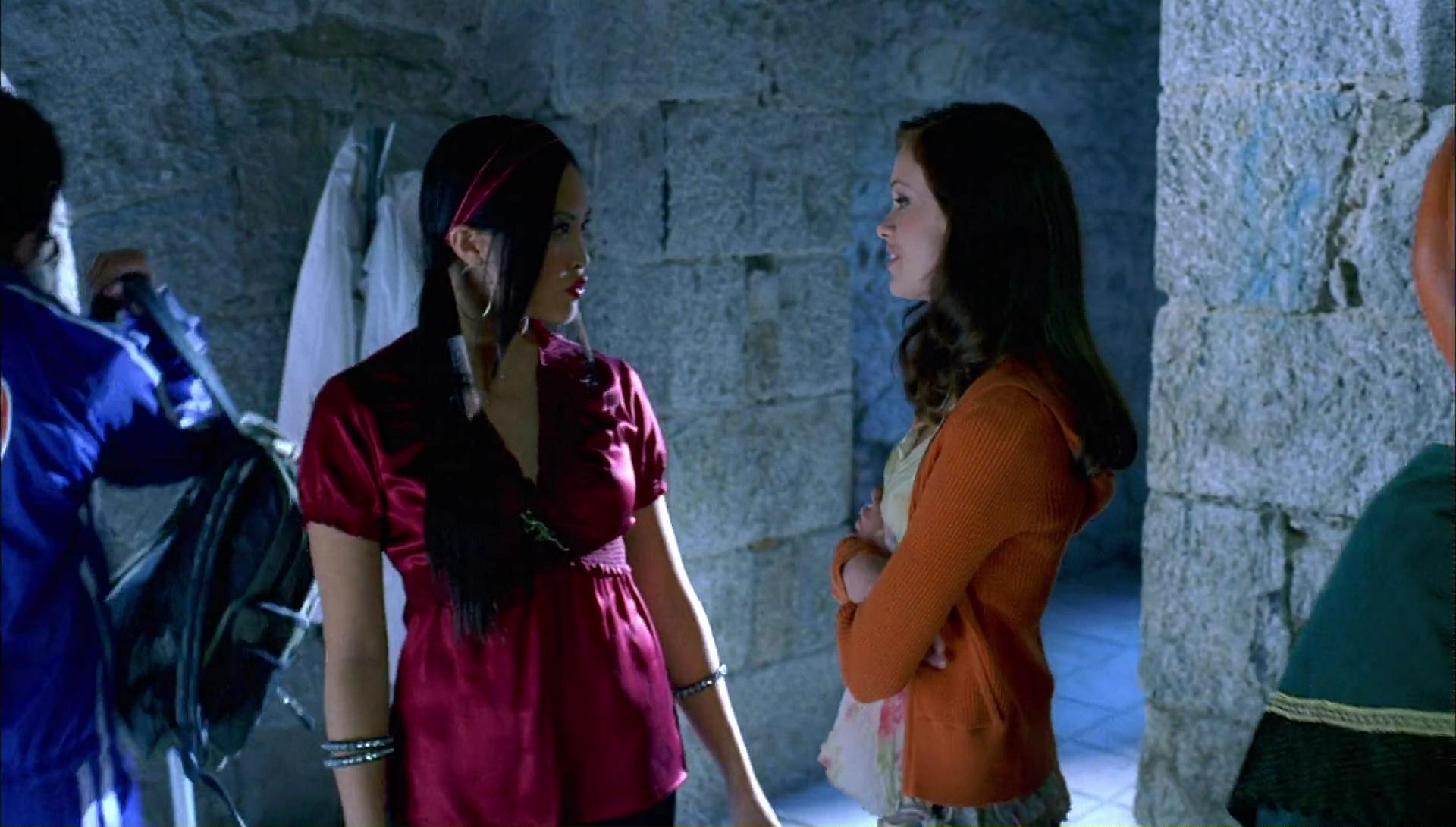 Return to Halloweentown (2006) screencap 7017