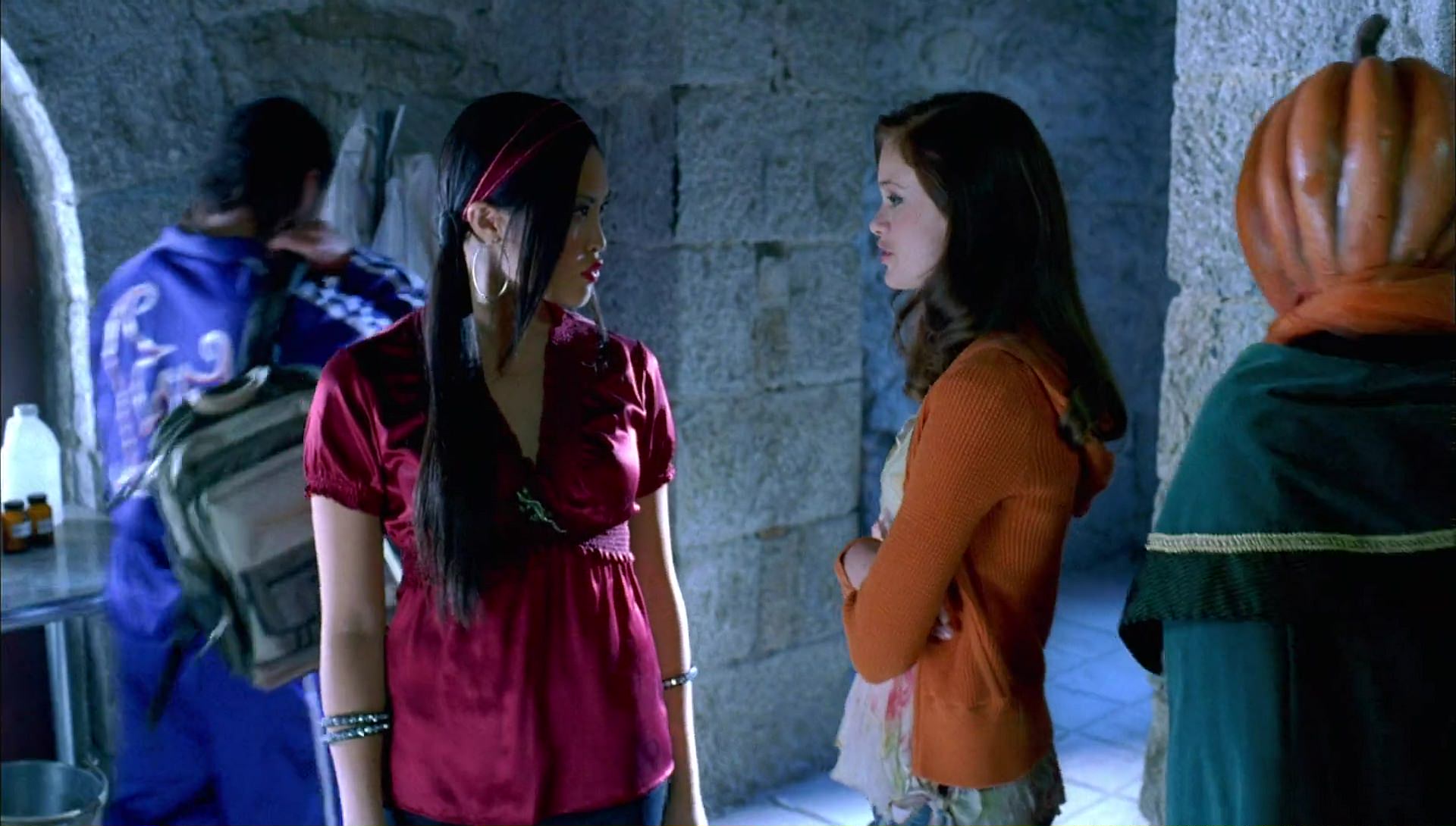 Return to Halloweentown (2006) movie still 7018