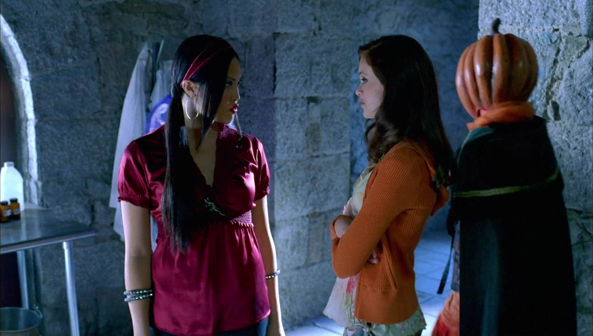 Return to Halloweentown (2006) HD screenshot 7019