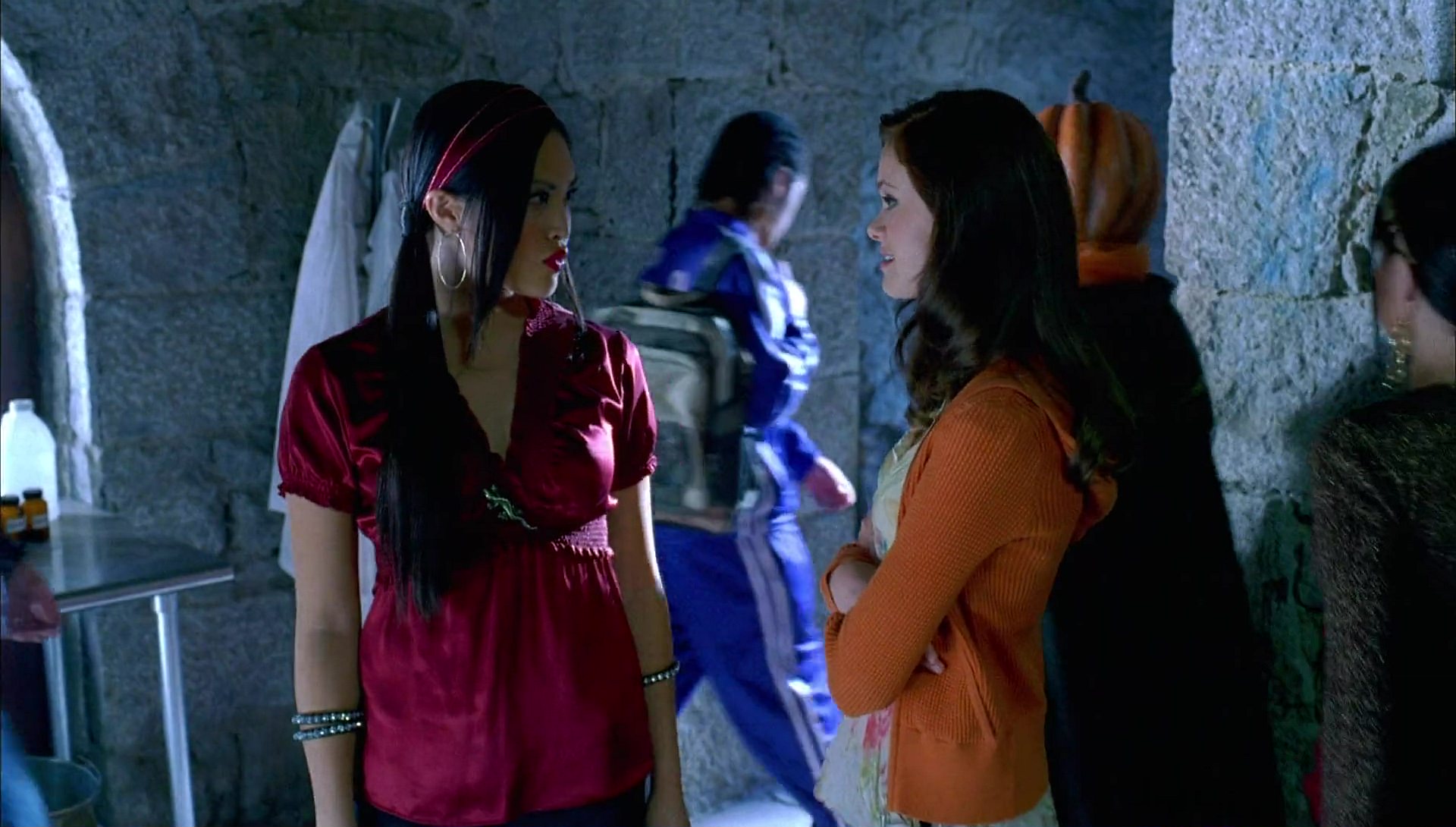 Return to Halloweentown (2006) screencap 7020
