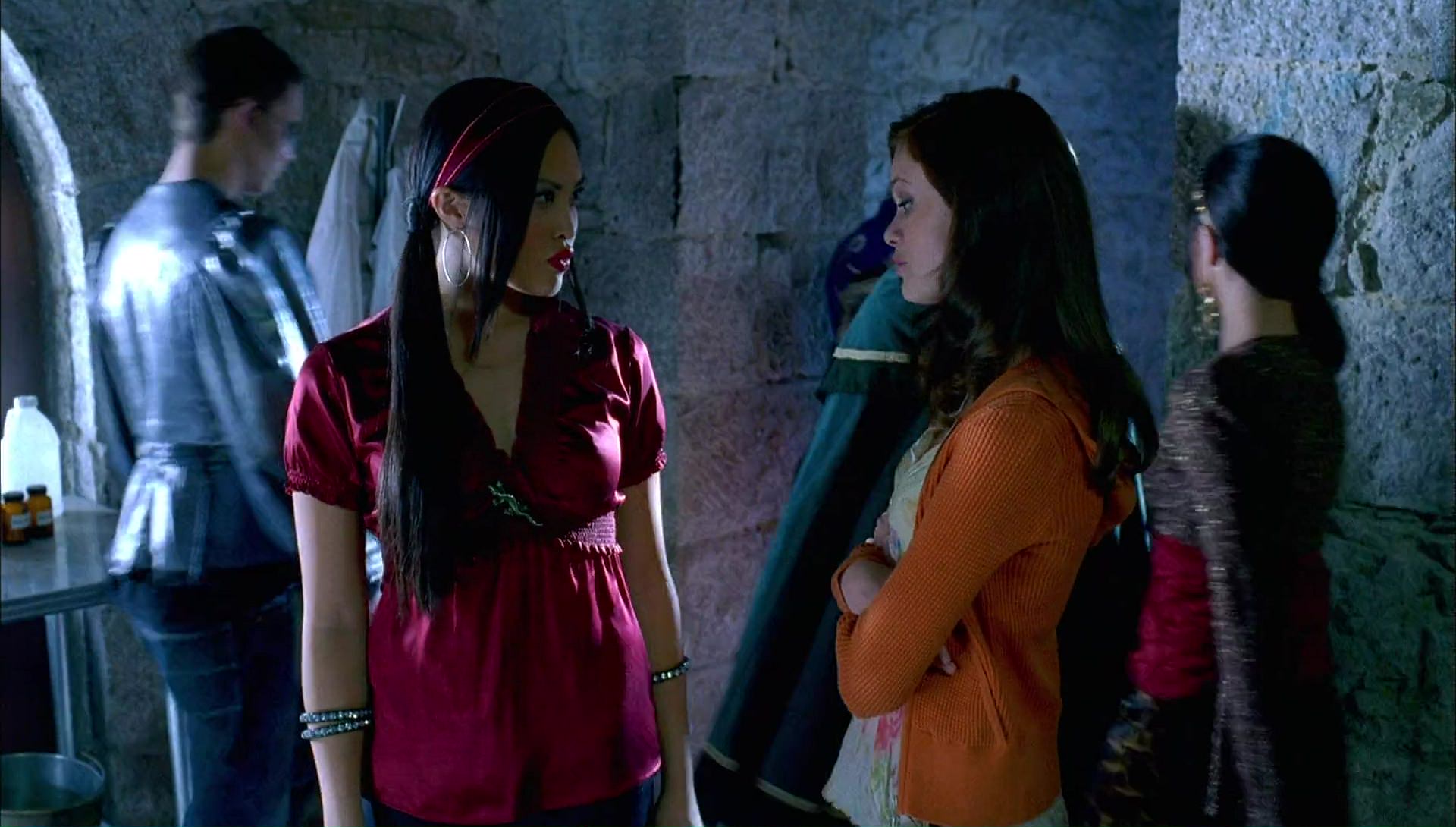 Return to Halloweentown (2006) movie still 7021