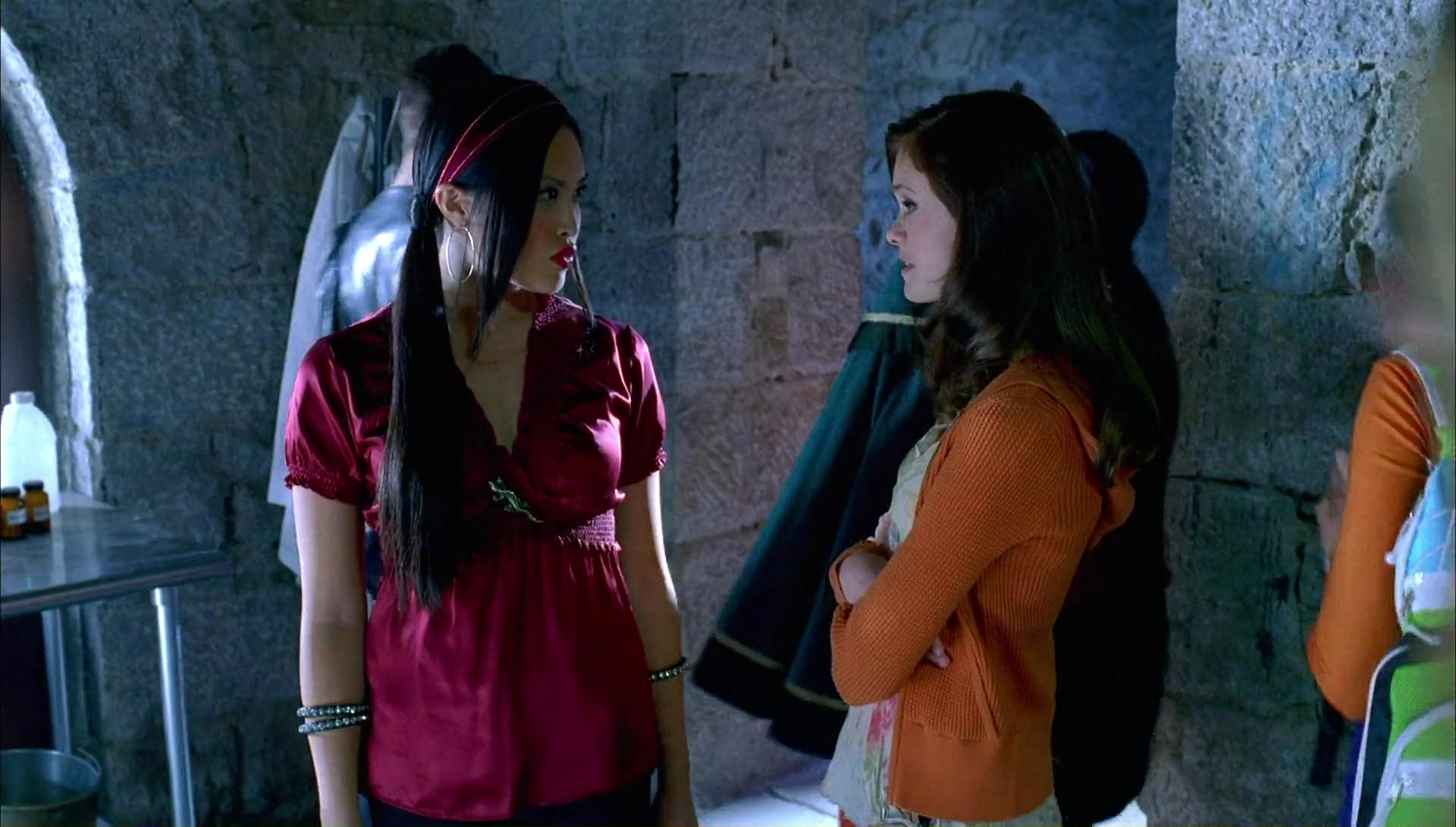 Return to Halloweentown (2006) HD screenshot 7022