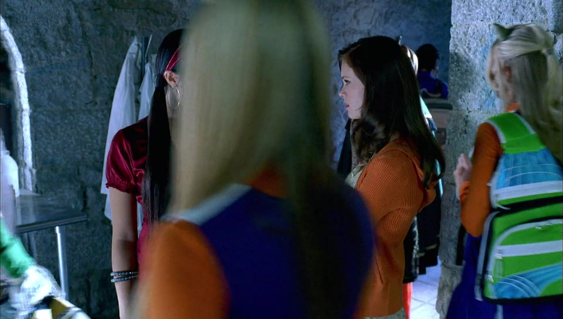 Return to Halloweentown (2006) screencap 7023