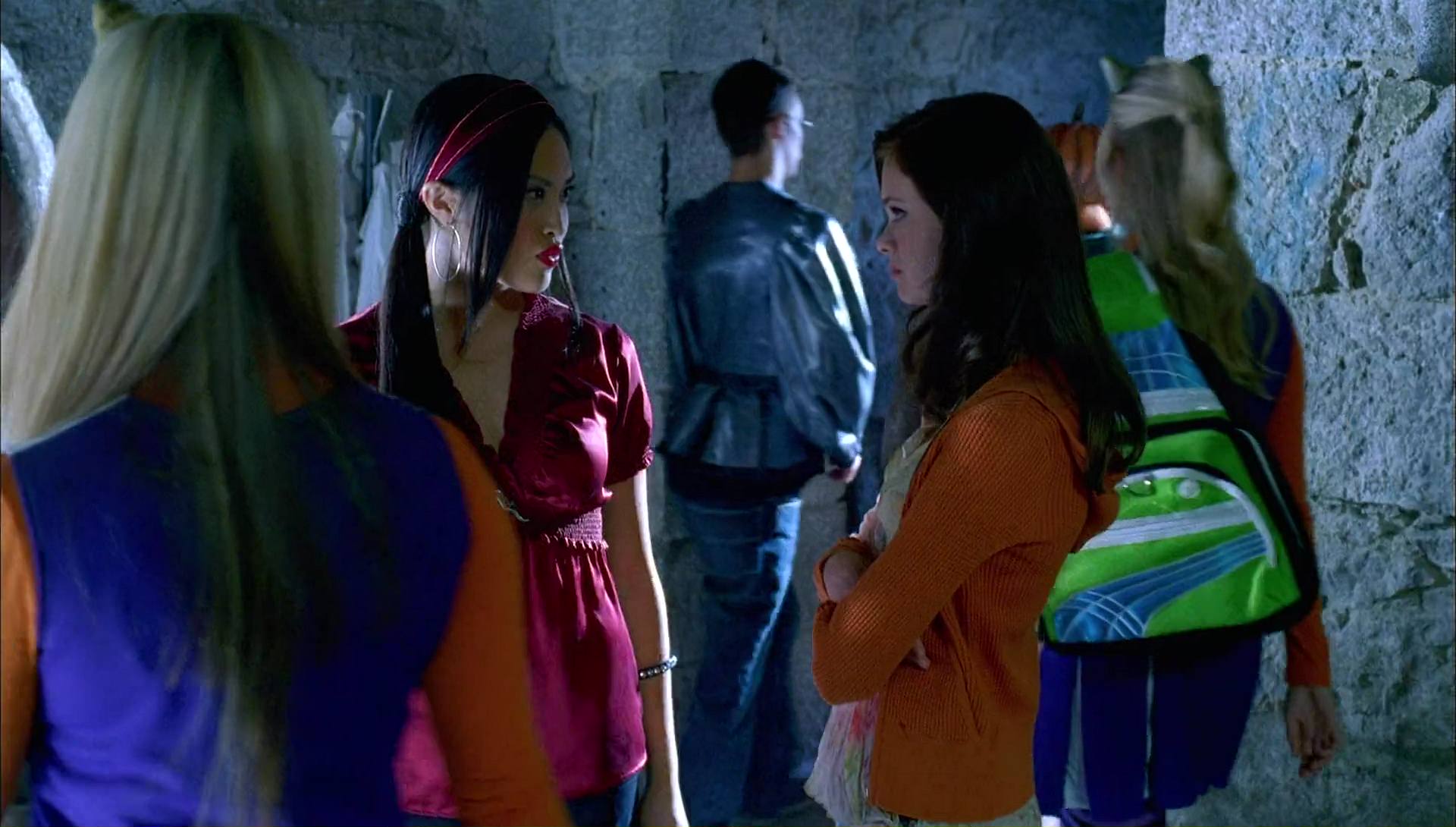 Return to Halloweentown (2006) movie still 7024
