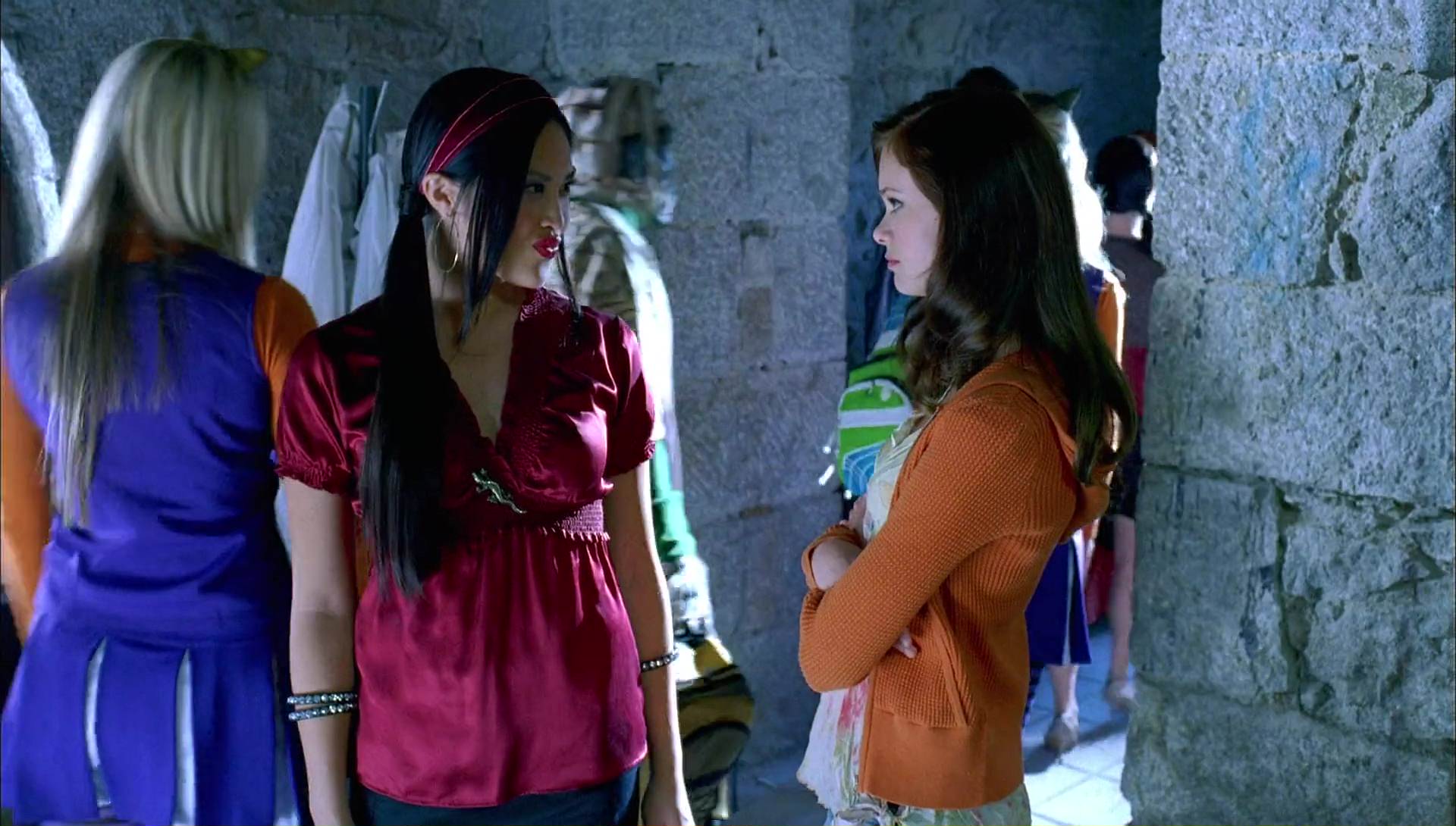 Return to Halloweentown (2006) screencap 7026