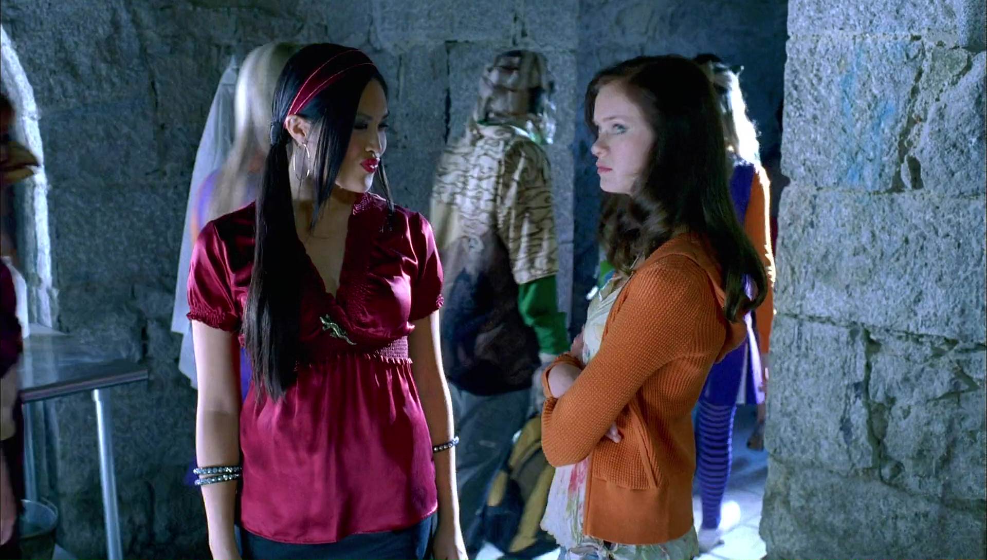 Return to Halloweentown (2006) movie still 7027