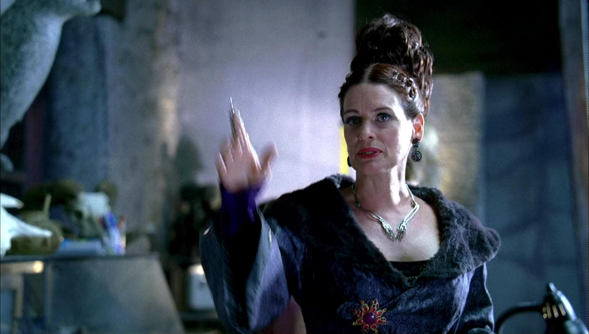 Return to Halloweentown (2006) HD screenshot 7028