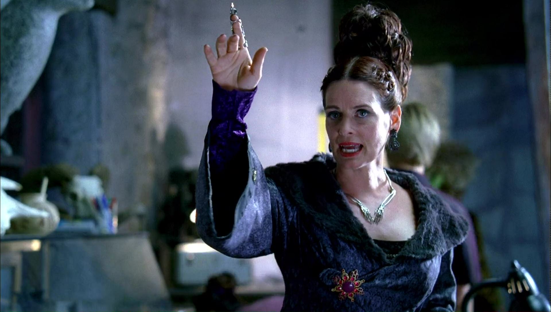 Return to Halloweentown (2006) screencap 7029