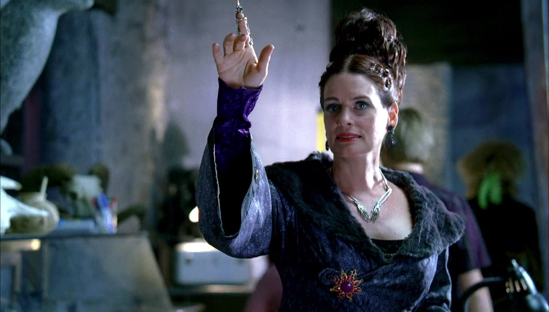 Return to Halloweentown (2006) movie still 7030