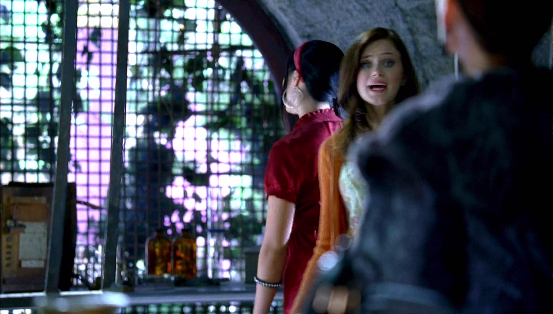 Return to Halloweentown (2006) screencap 7032