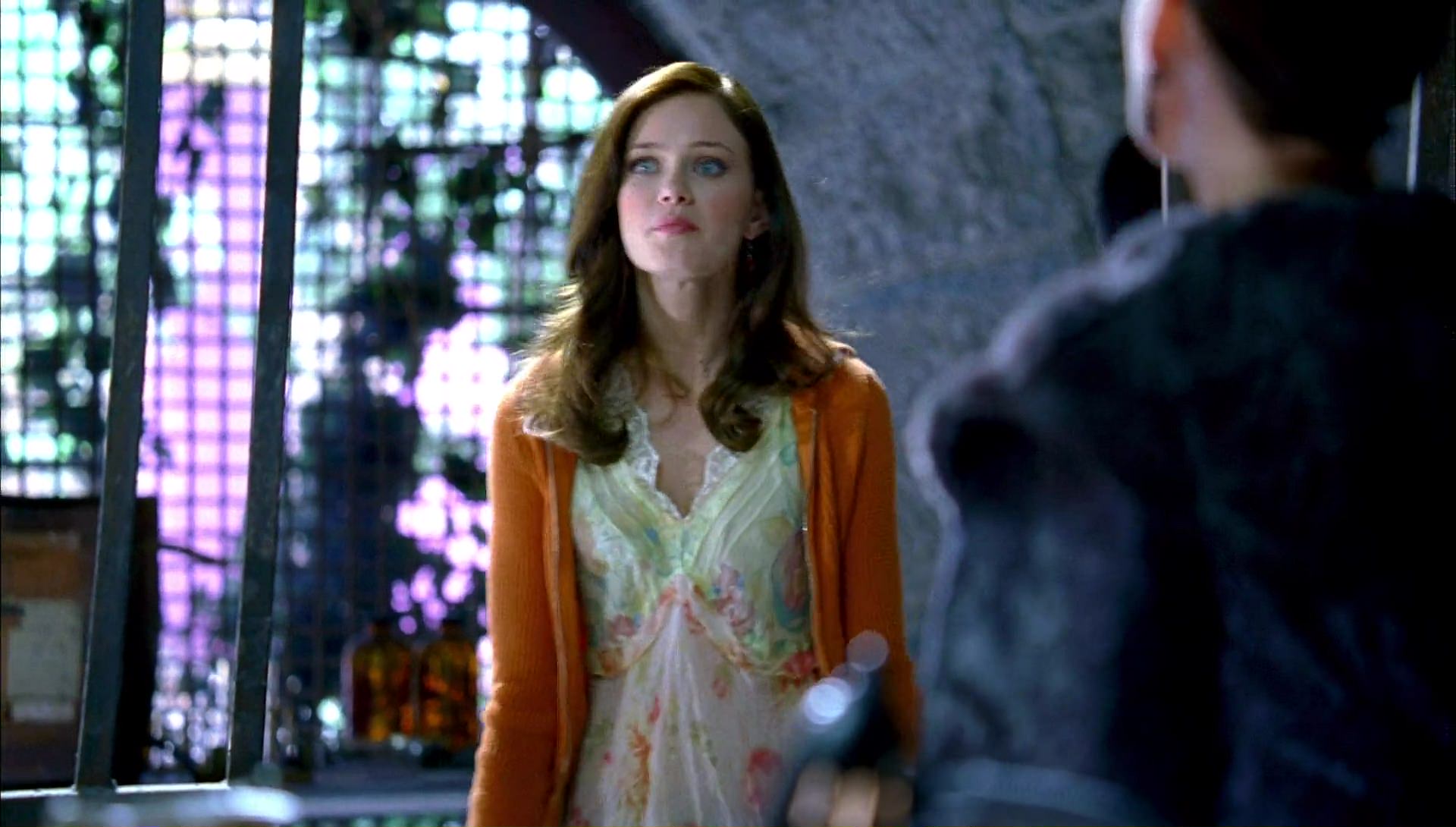 Return to Halloweentown (2006) screencap 7035