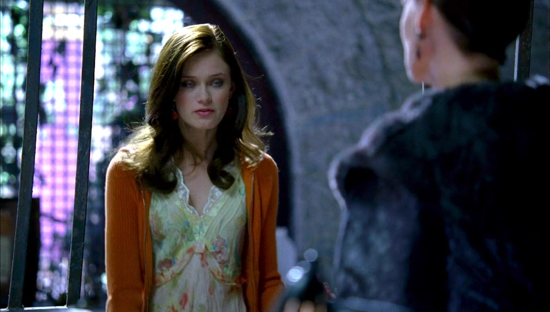 Return to Halloweentown (2006) HD screenshot 7037