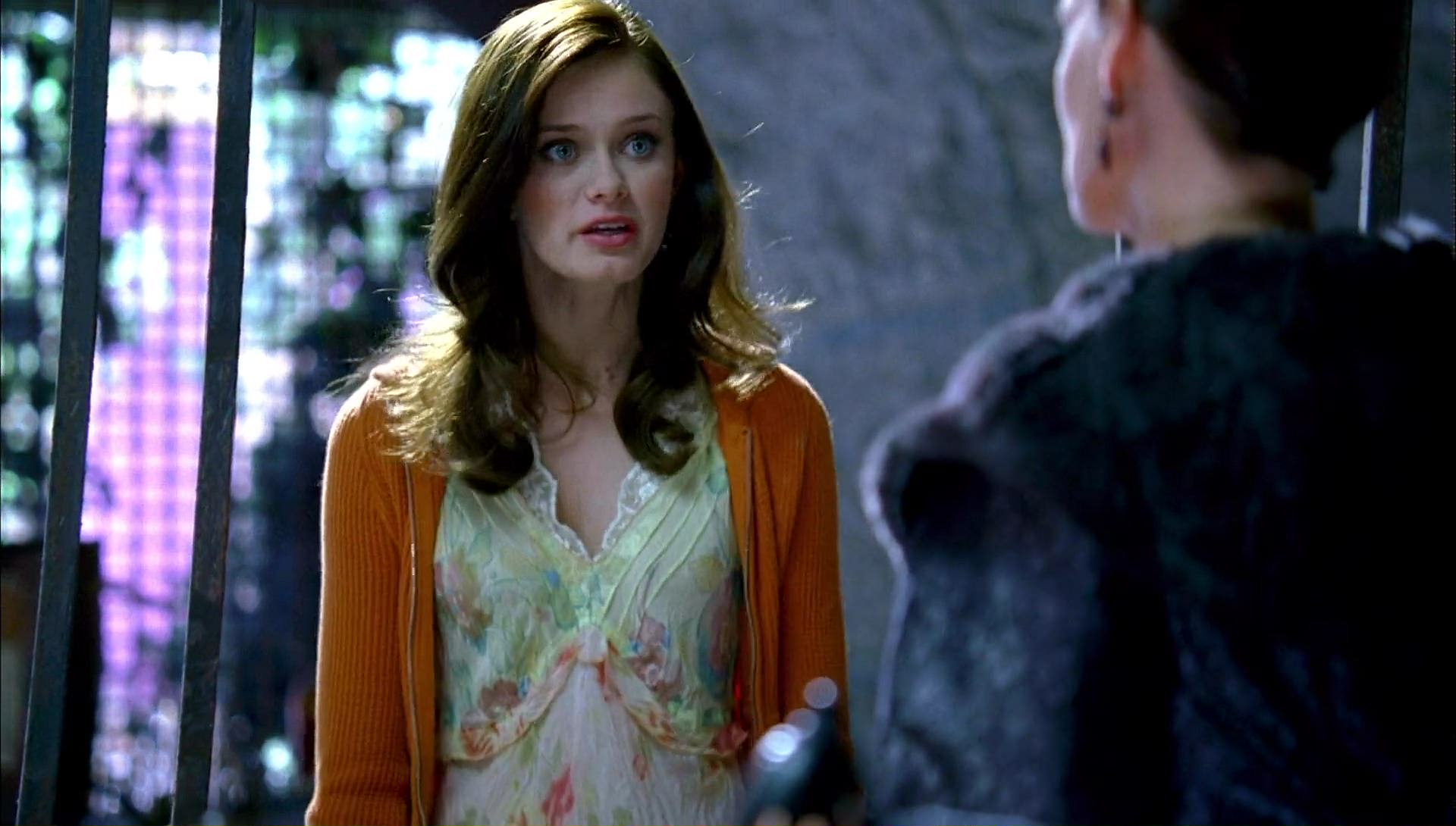 Return to Halloweentown (2006) screencap 7038