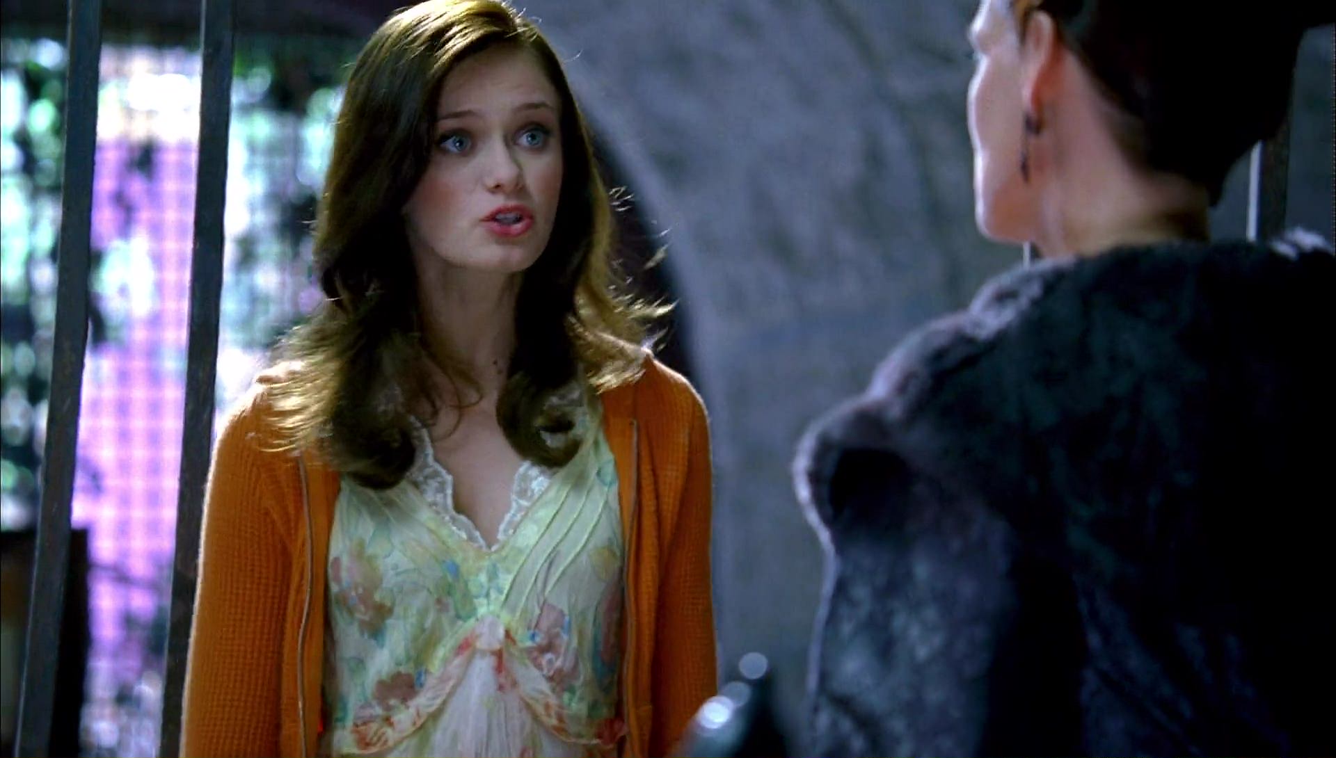 Return to Halloweentown (2006) movie still 7039