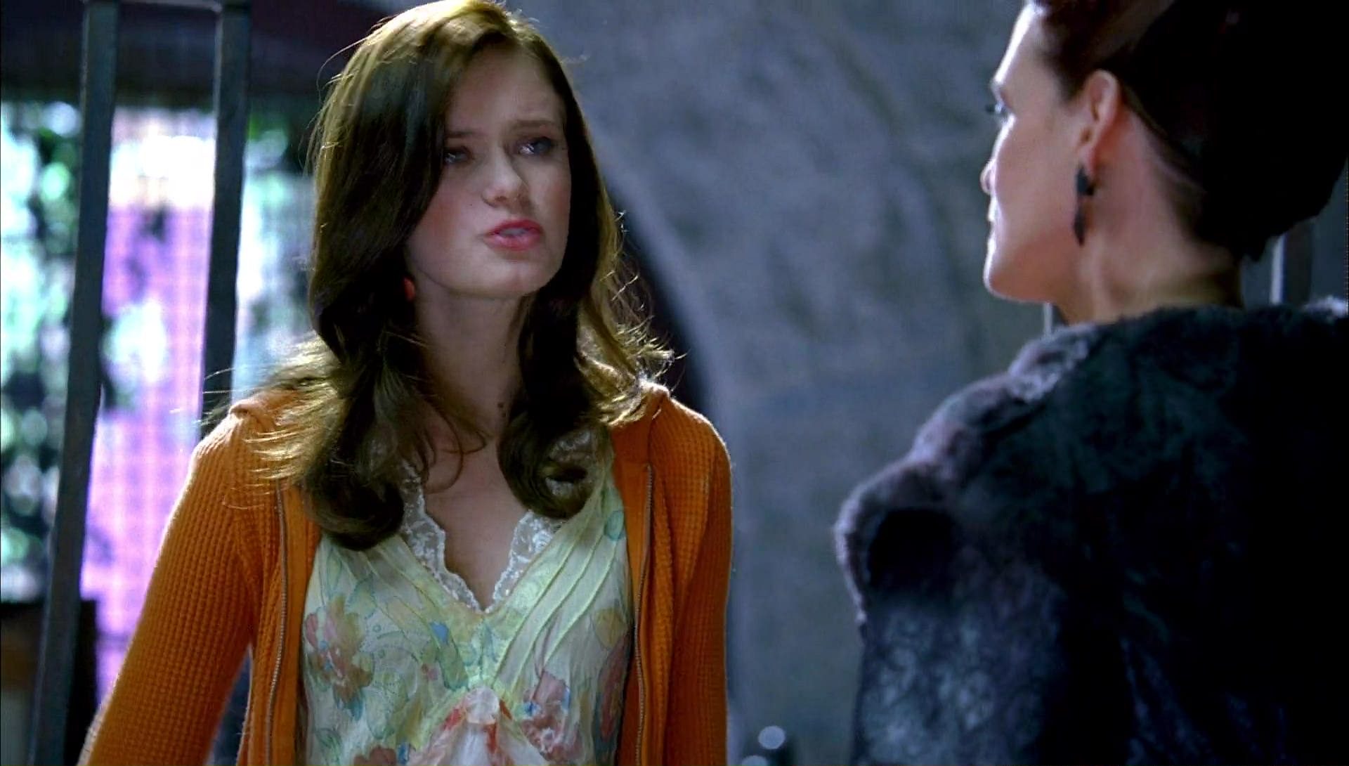 Return to Halloweentown (2006) screencap 7041