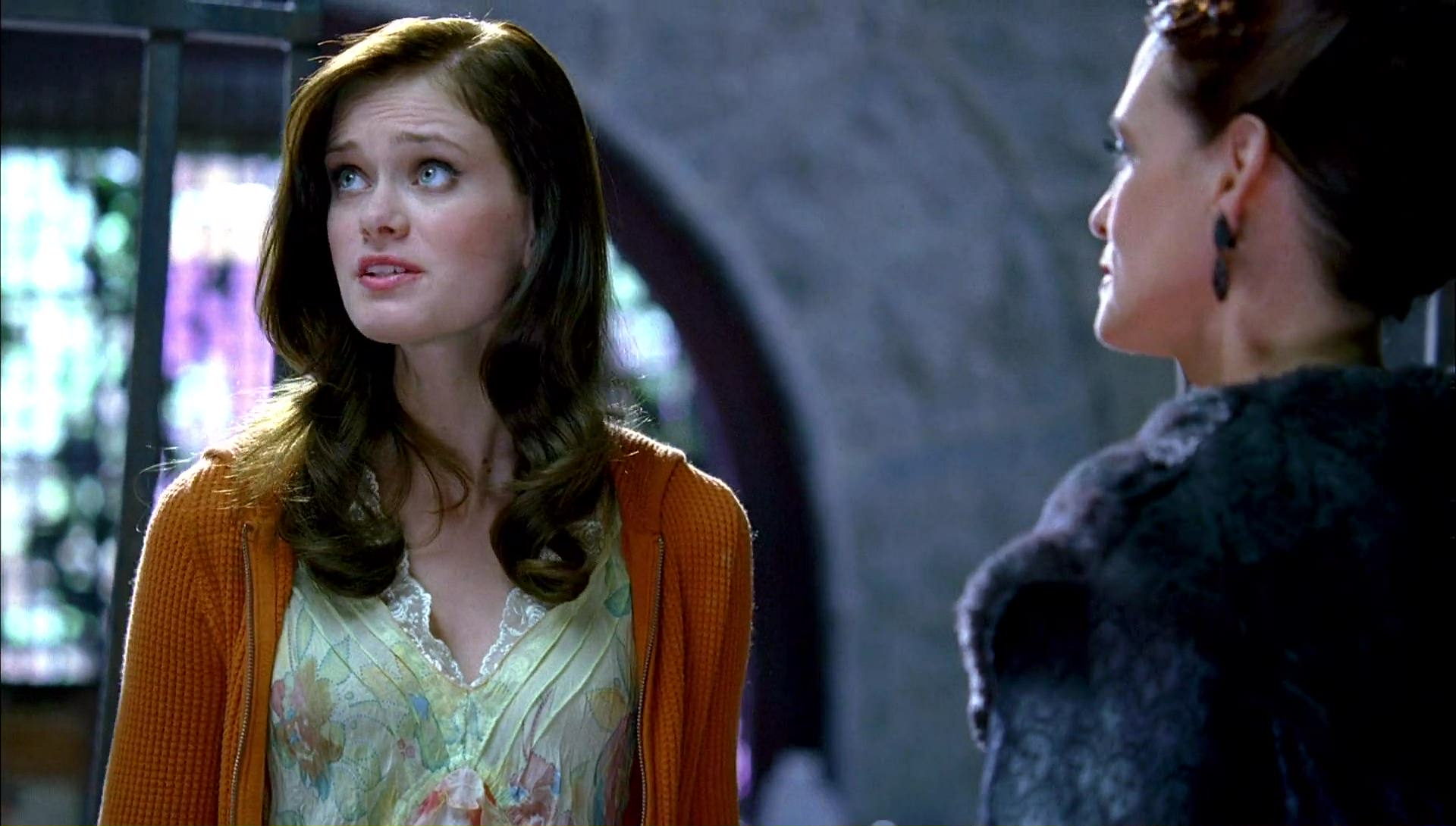 Return to Halloweentown (2006) HD screenshot 7043