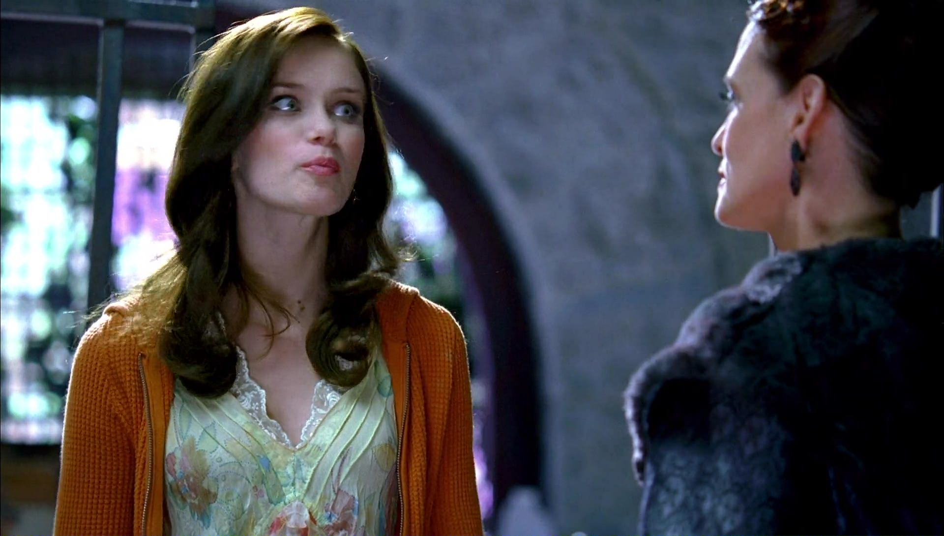 Return to Halloweentown (2006) screencap 7044