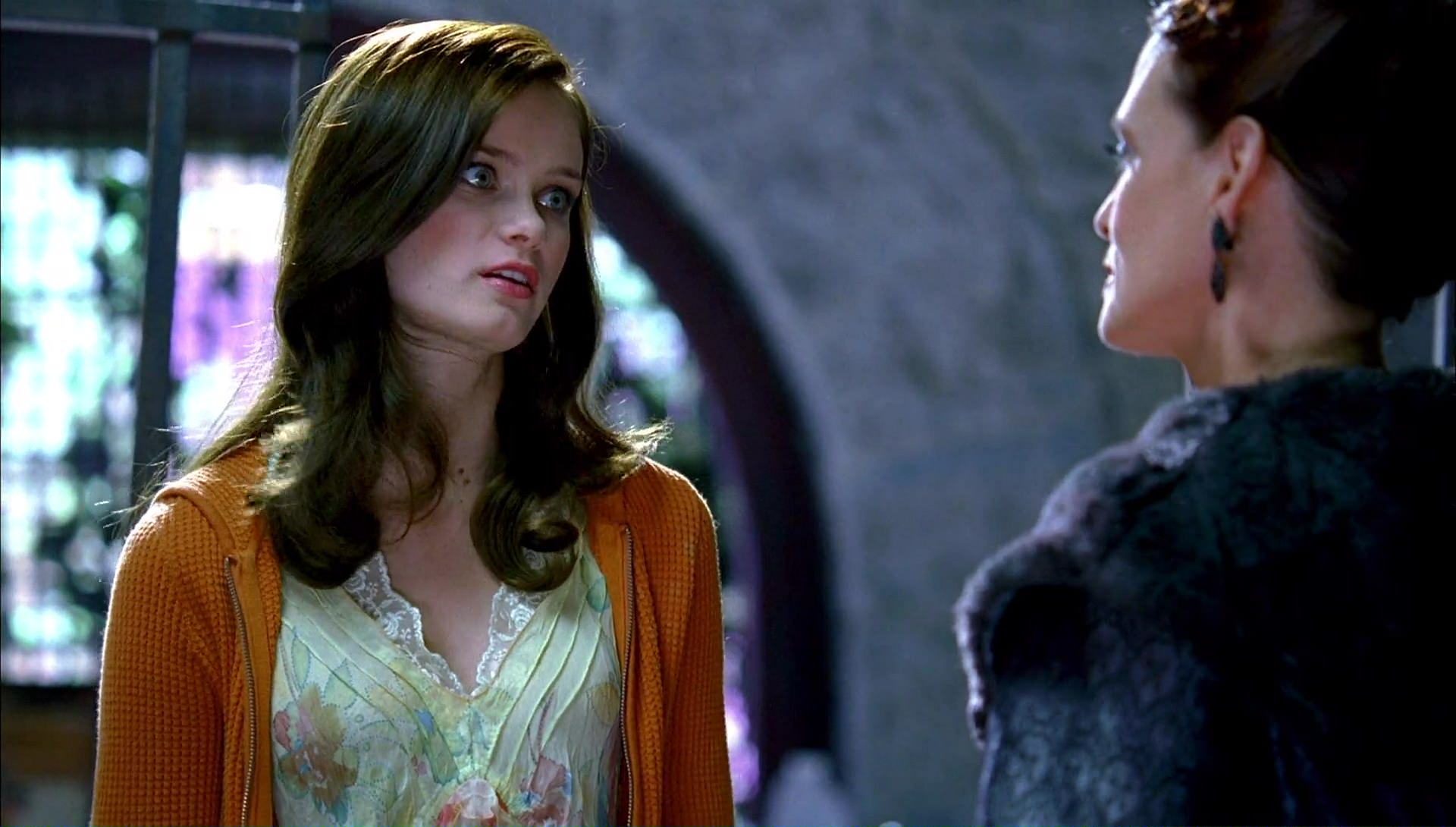 Return to Halloweentown (2006) movie still 7045