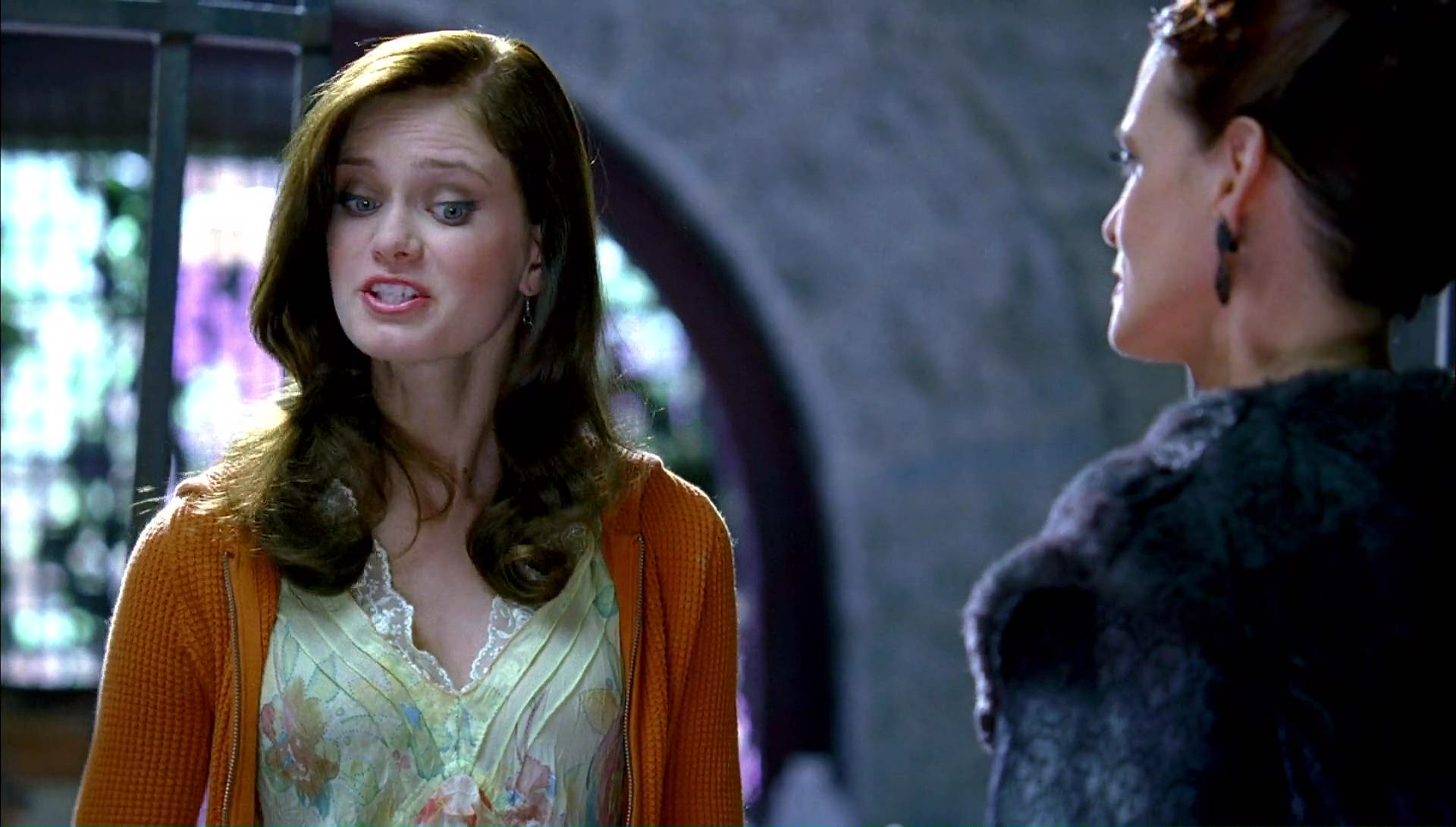 Return to Halloweentown (2006) HD screenshot 7049