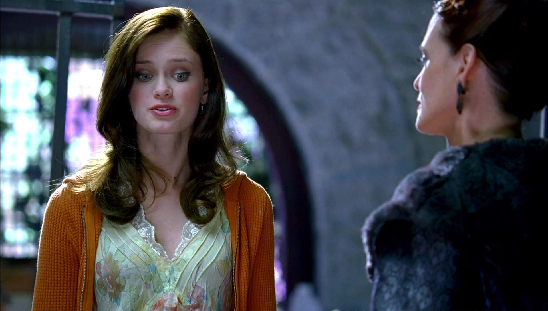 Return to Halloweentown (2006) screencap 7050