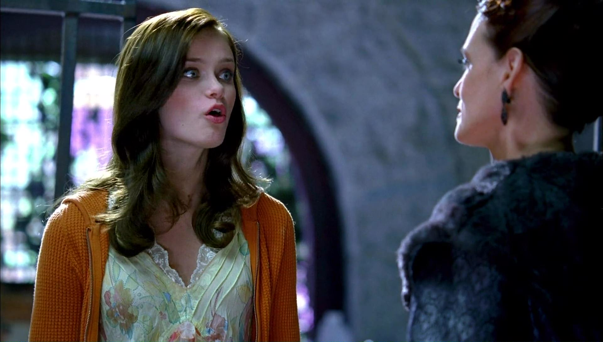 Return to Halloweentown (2006) HD screenshot 7052