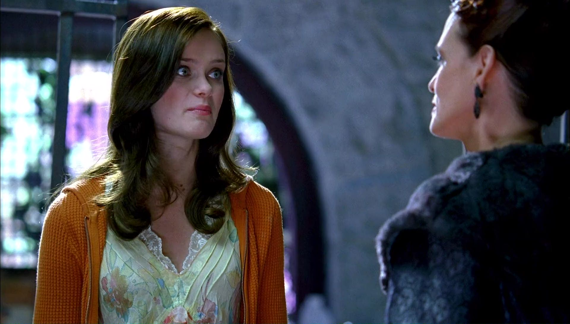 Return to Halloweentown (2006) screencap 7053