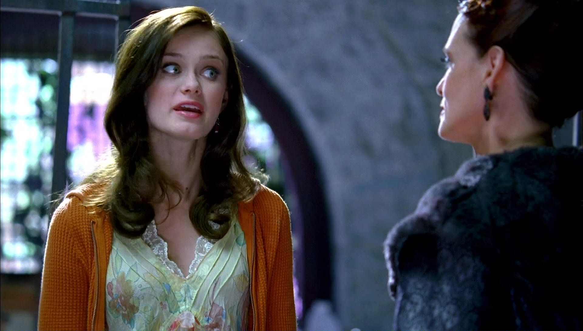 Return to Halloweentown (2006) movie still 7054