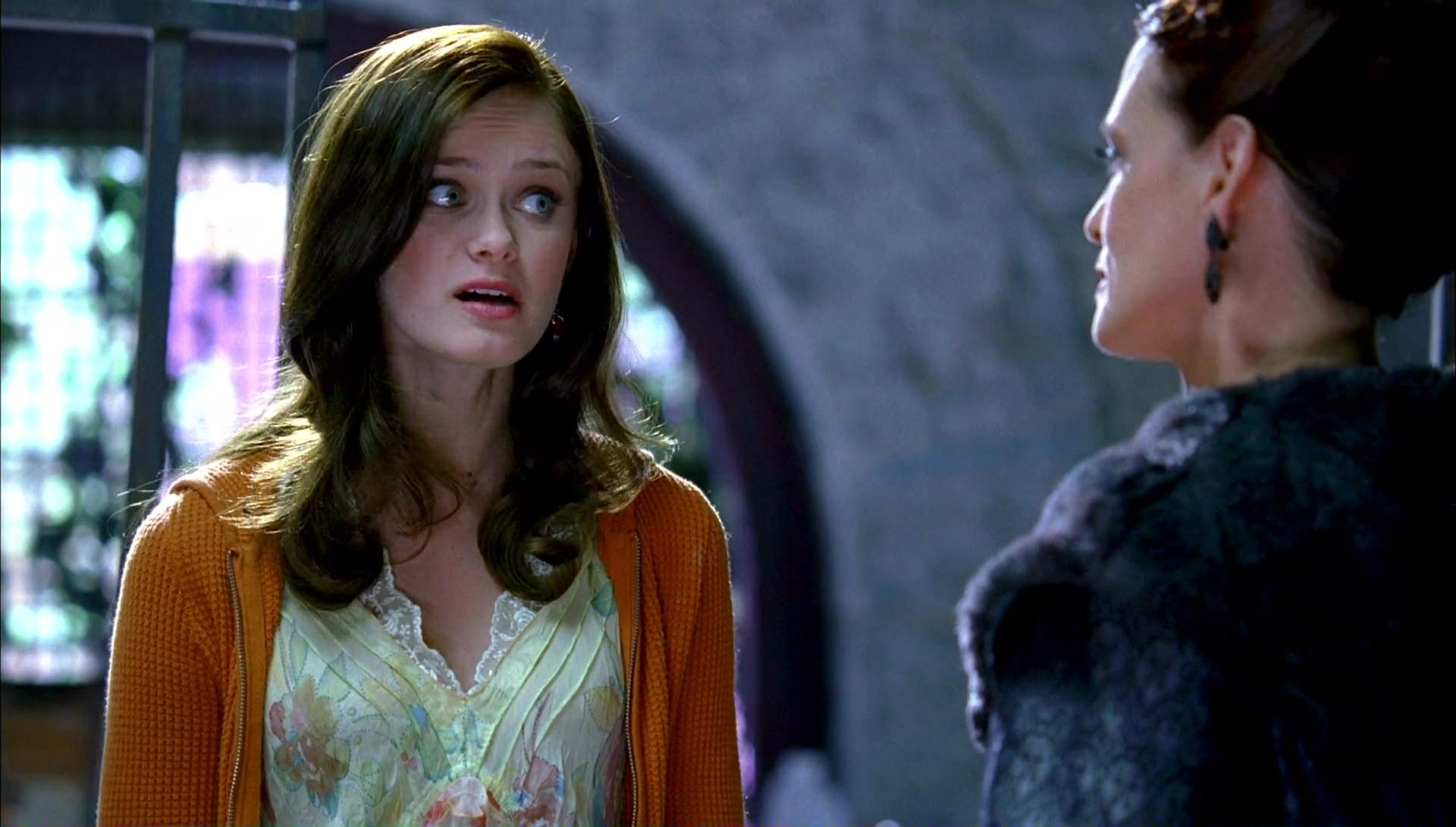 Return to Halloweentown (2006) HD screenshot 7055