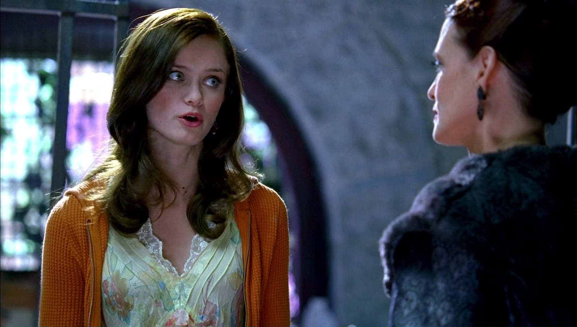 Return to Halloweentown (2006) screencap 7056