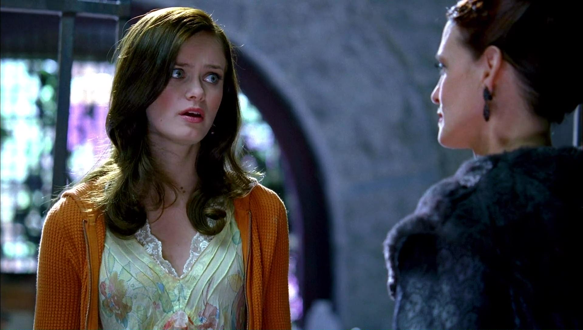 Return to Halloweentown (2006) movie still 7057