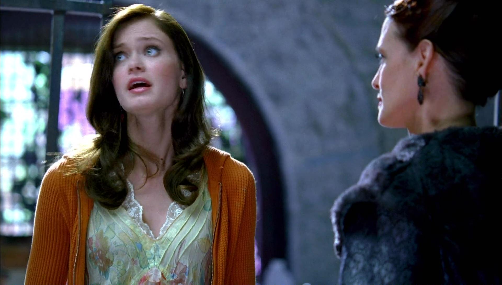 Return to Halloweentown (2006) HD screenshot 7058