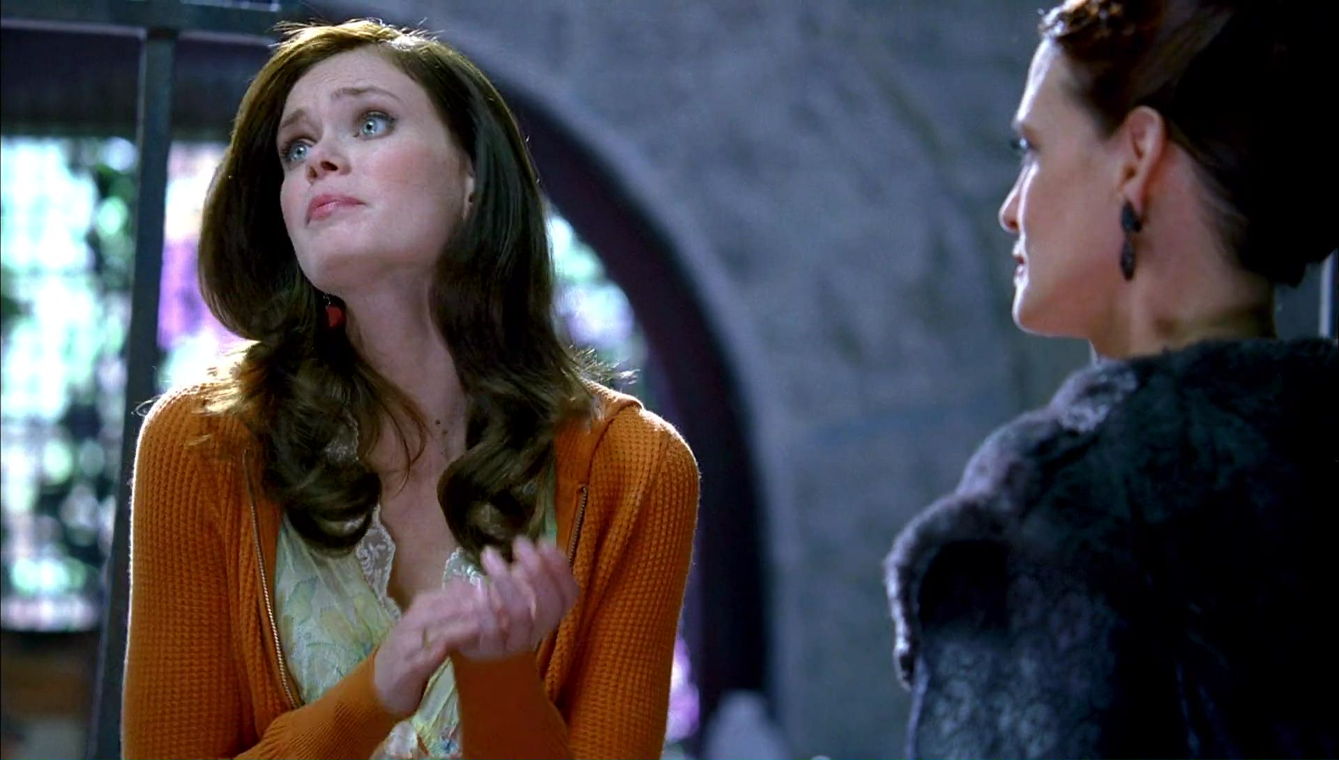 Return to Halloweentown (2006) screencap 7059
