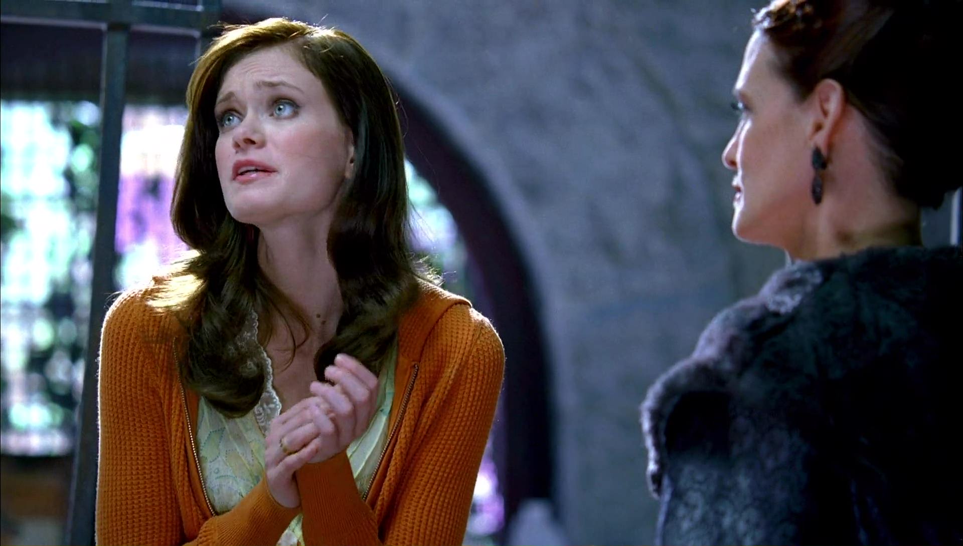 Return to Halloweentown (2006) movie still 7060