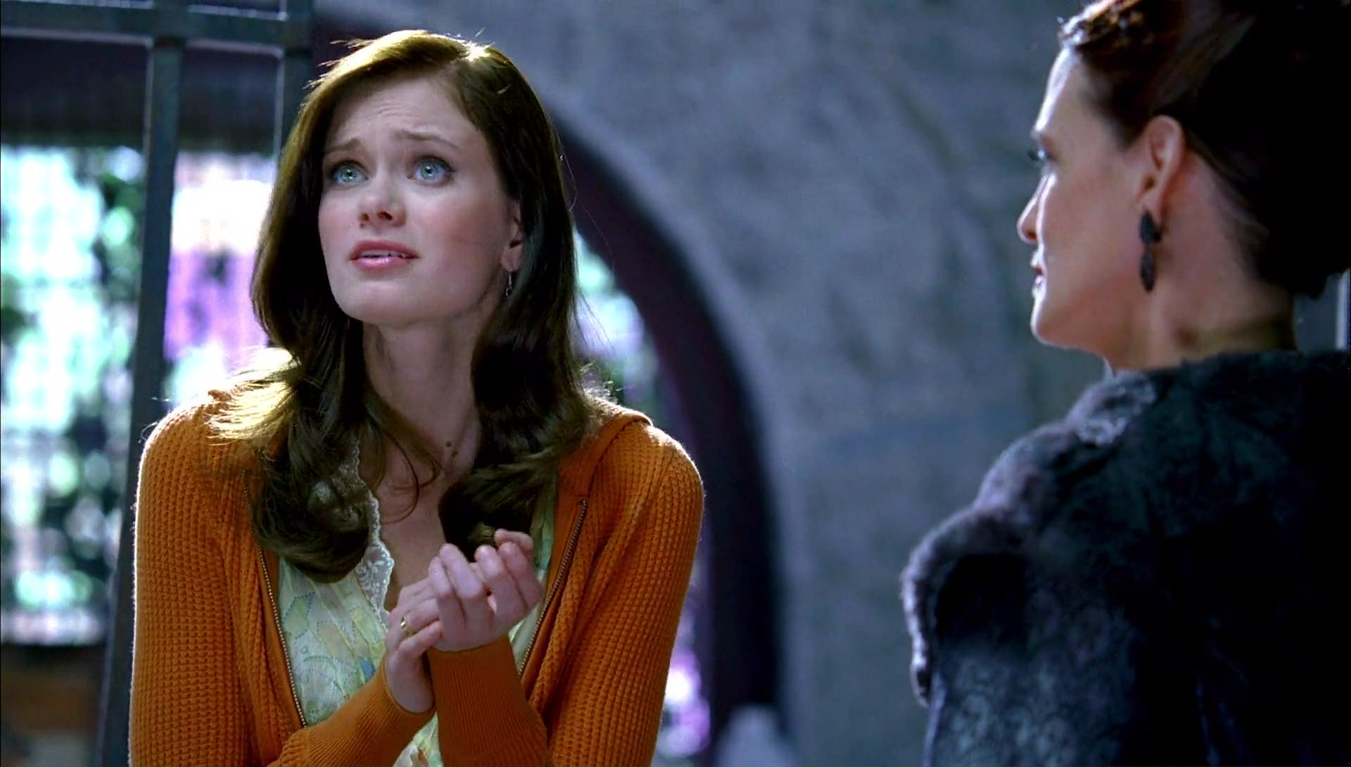 Return to Halloweentown (2006) HD screenshot 7061
