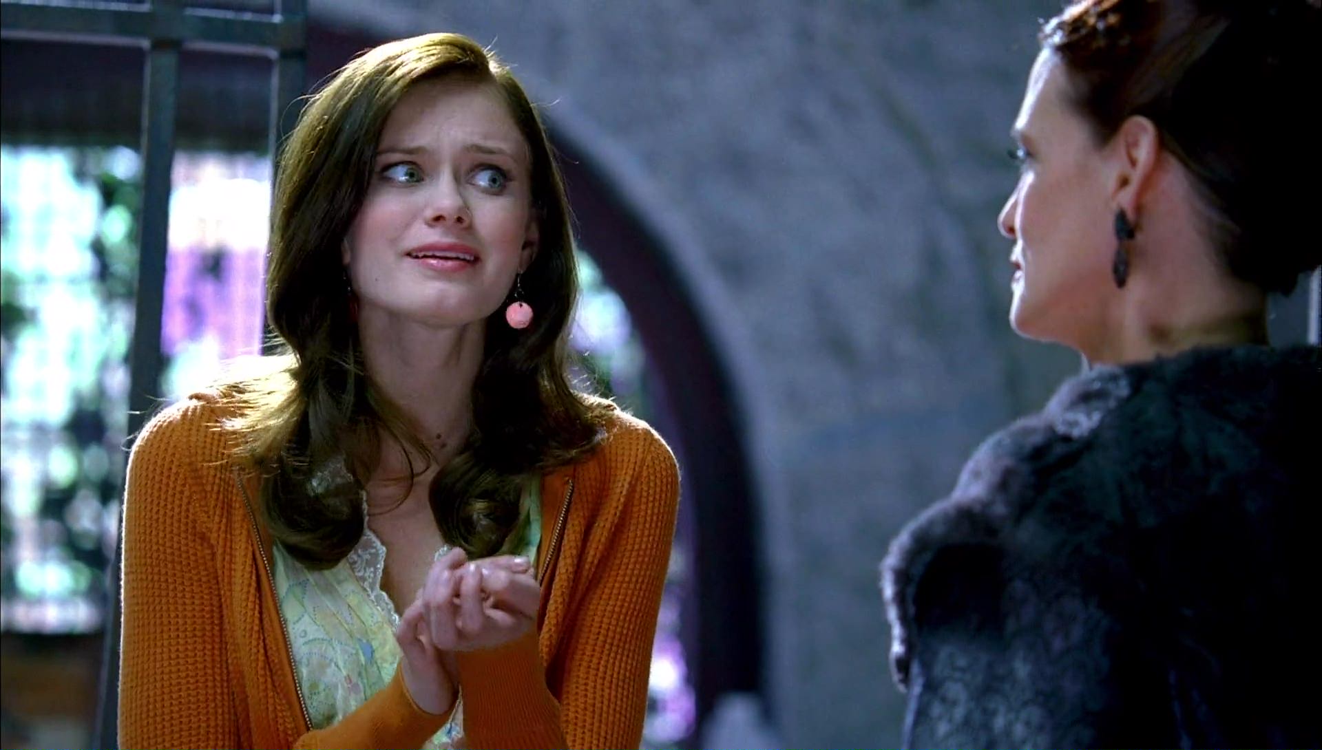 Return to Halloweentown (2006) screencap 7062