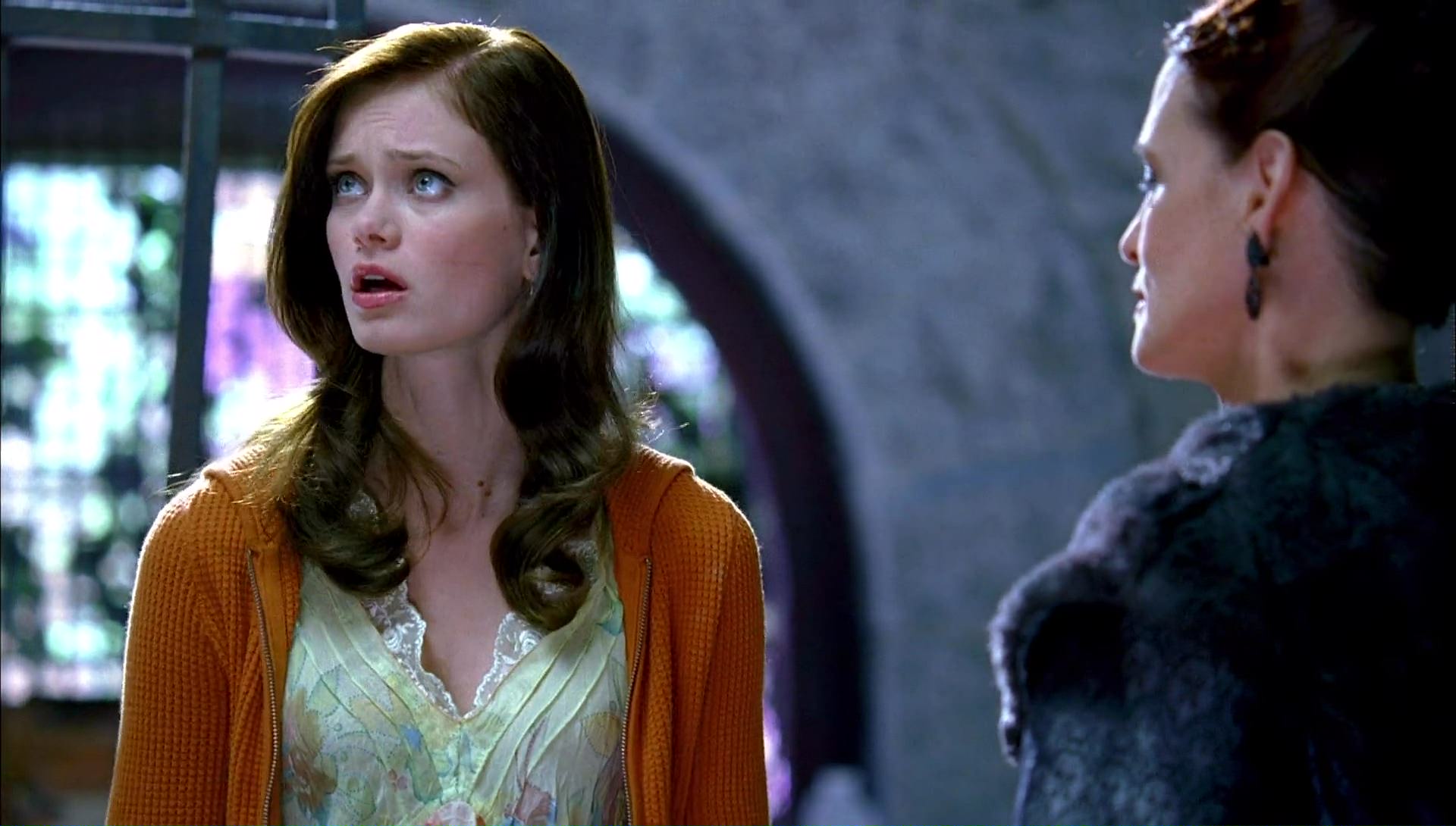 Return to Halloweentown (2006) HD screenshot 7064