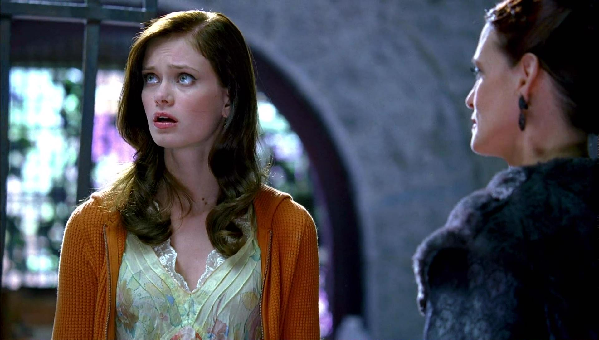 Return to Halloweentown (2006) screencap 7065