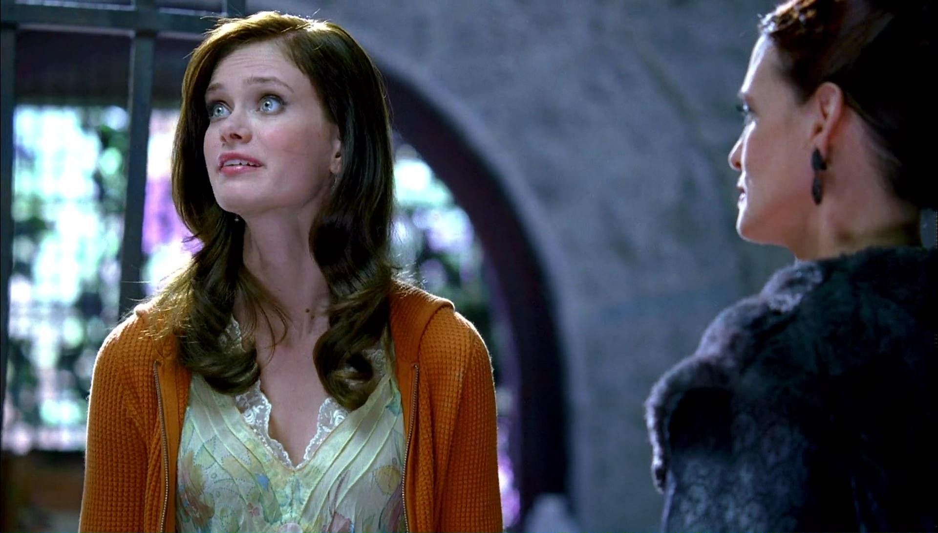 Return to Halloweentown (2006) HD screenshot 7067