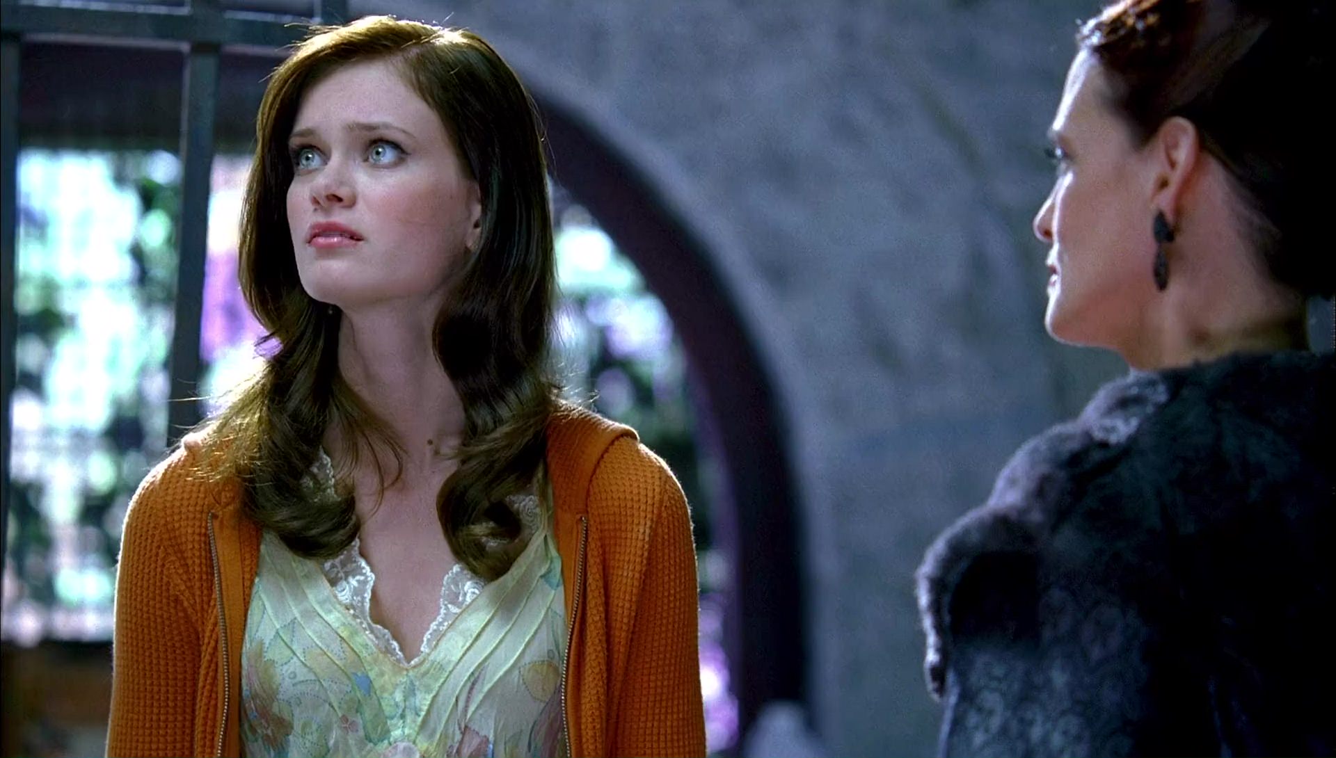 Return to Halloweentown (2006) HD screenshot 7070