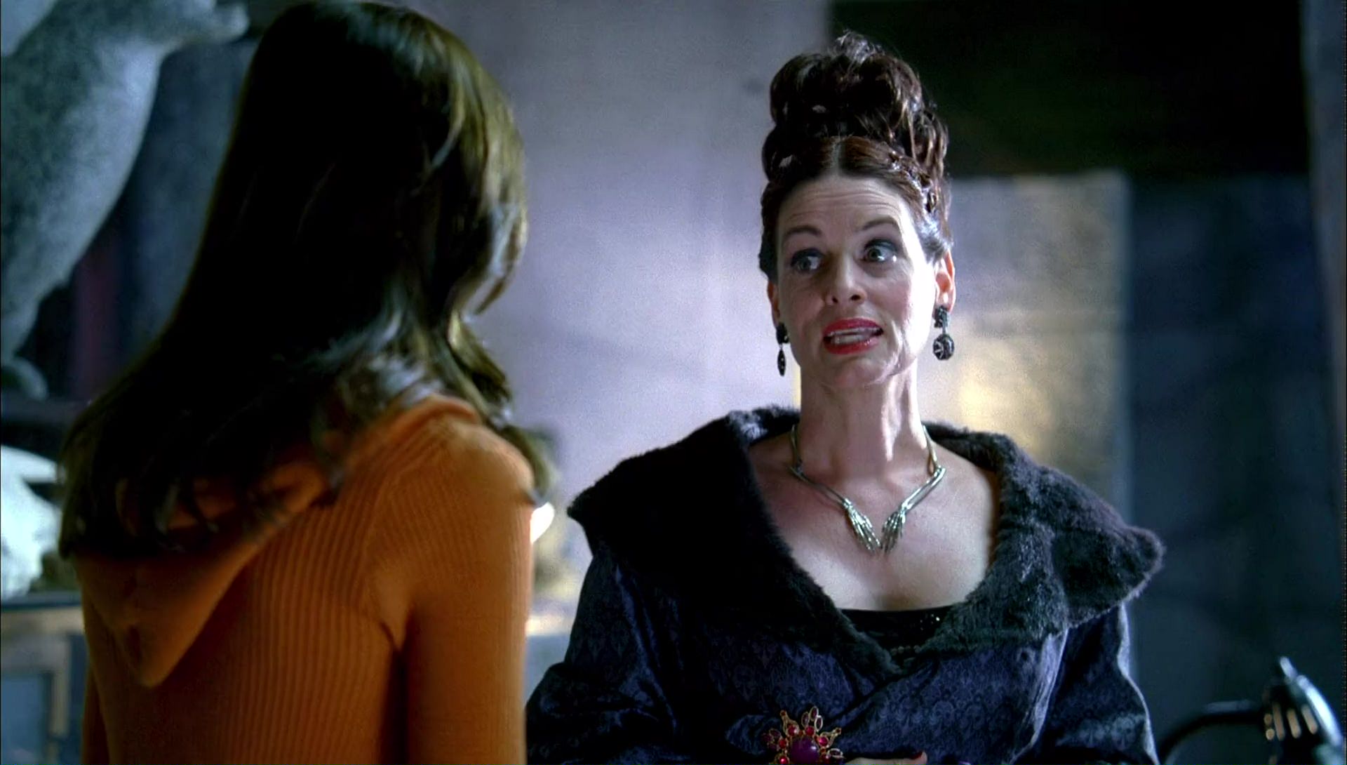 Return to Halloweentown (2006) HD screenshot 7073