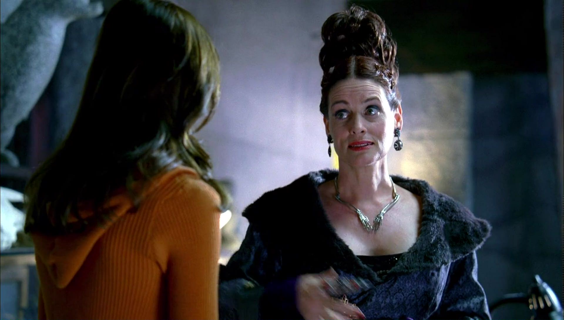 Return to Halloweentown (2006) movie still 7075
