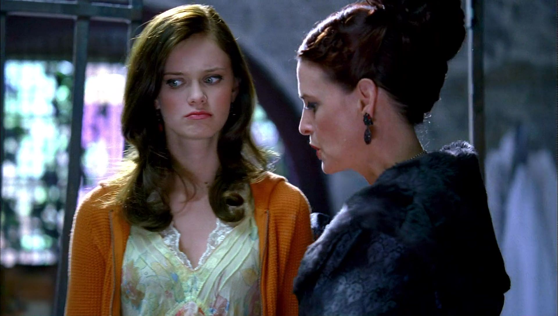 Return to Halloweentown (2006) movie still 7078