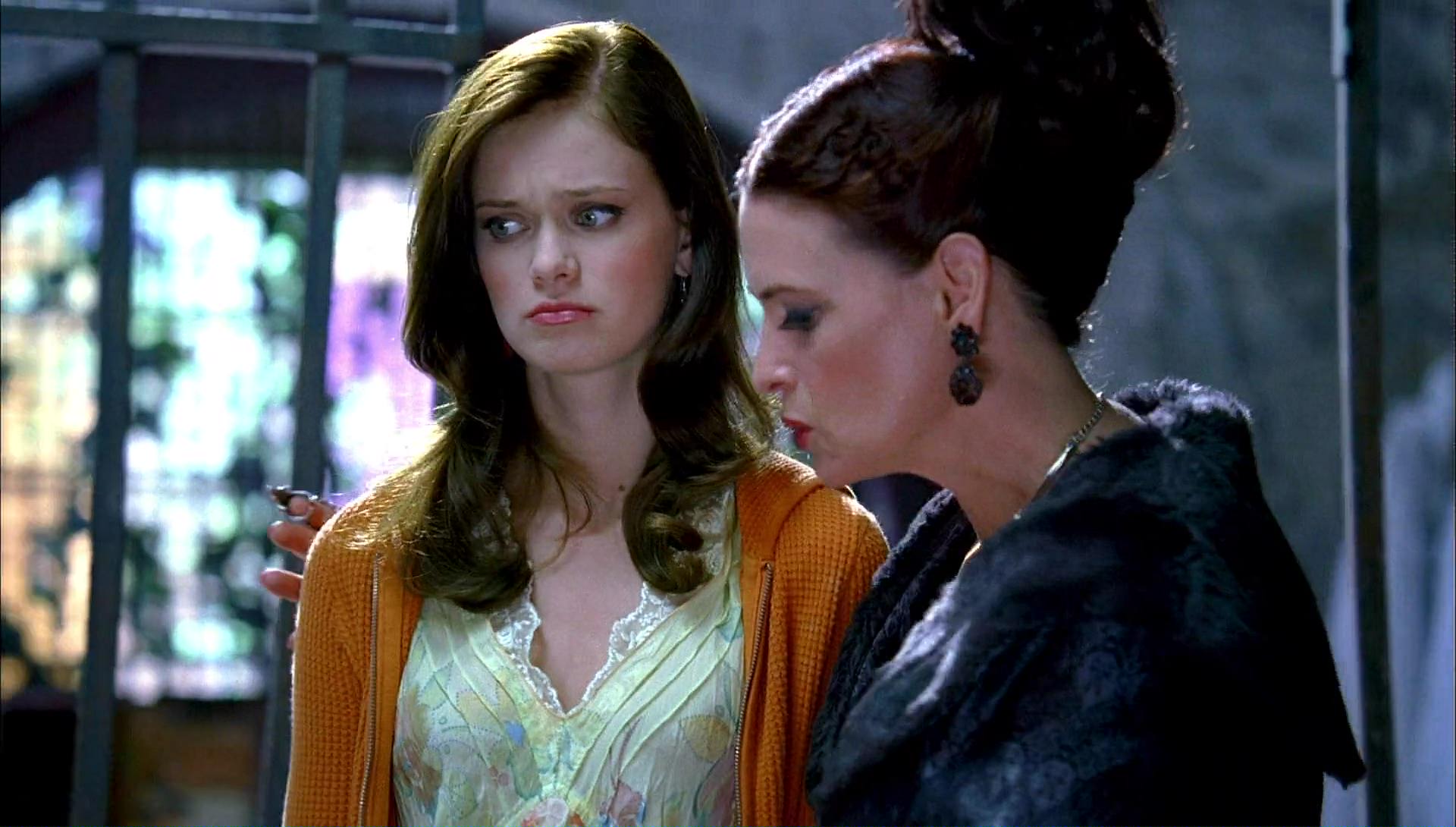 Return to Halloweentown (2006) HD screenshot 7079