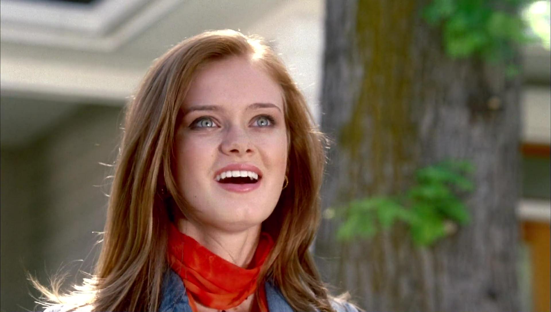 Return to Halloweentown (2006) screencap 708
